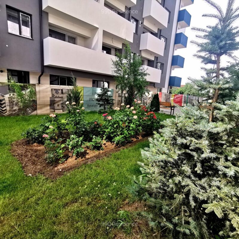 Bragadiru Nou, prima mutare, 9 km, 20 de min. de Piata Unirii