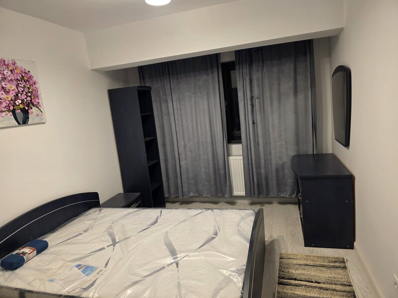 Bragadiru Nou, prima mutare, 9 km, 20 de min. de Piata Unirii