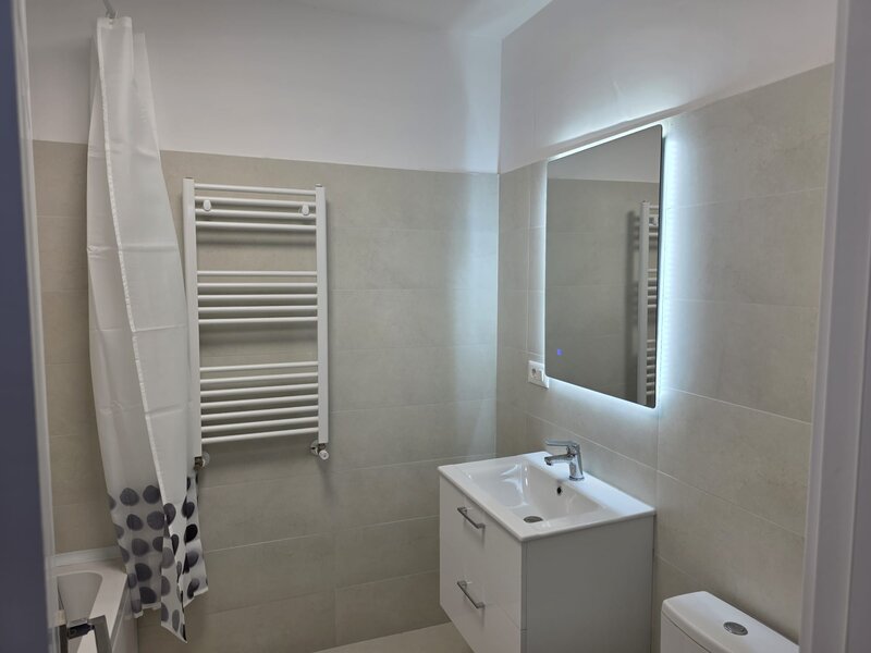 Bragadiru Nou, prima mutare, 9 km, 20 de min. de Piata Unirii