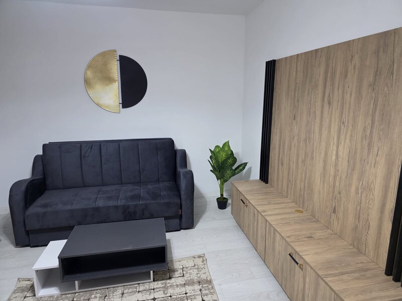 Bragadiru Nou, prima mutare, 9 km, 20 de min. de Piata Unirii