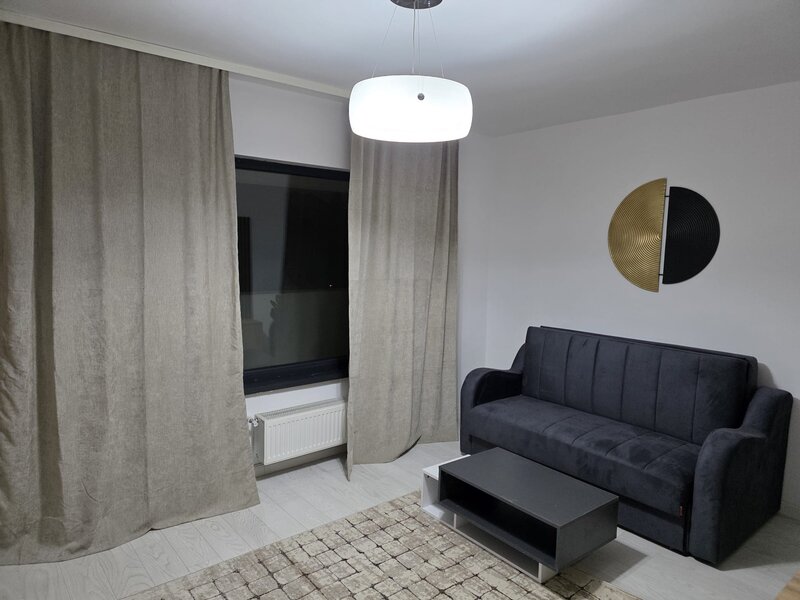 Bragadiru Nou, prima mutare, 9 km, 20 de min. de Piata Unirii