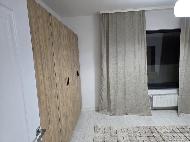 Bragadiru Nou, prima mutare, 9 km, 20 de min. de Piata Unirii