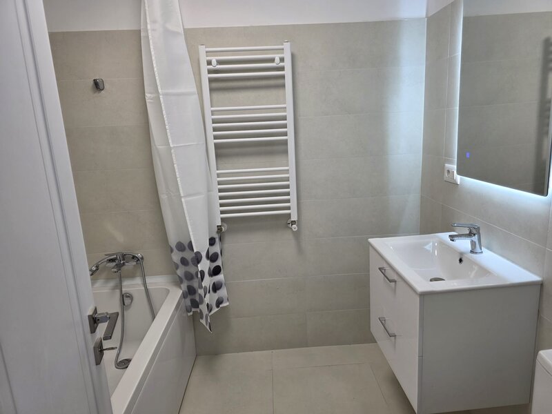 Bragadiru Nou, prima mutare, 9 km, 20 de min. de Piata Unirii